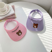 Igapäevane aplikatsiooniga lastevisiir