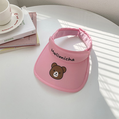 Igapäevane aplikatsiooniga lastevisiir