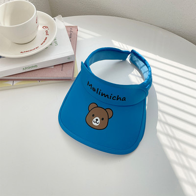 Igapäevane aplikatsiooniga lastevisiir