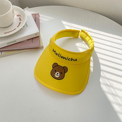 Igapäevane aplikatsiooniga lastevisiir