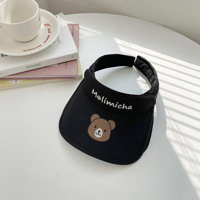 Igapäevane aplikatsiooniga lastevisiir