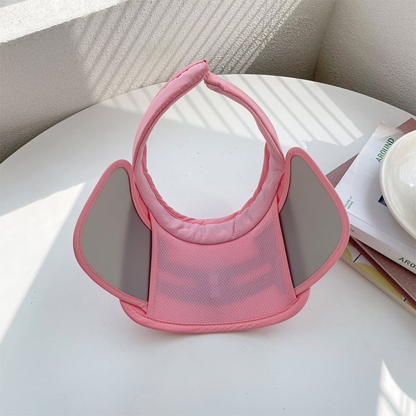 Igapäevane aplikatsiooniga lastevisiir