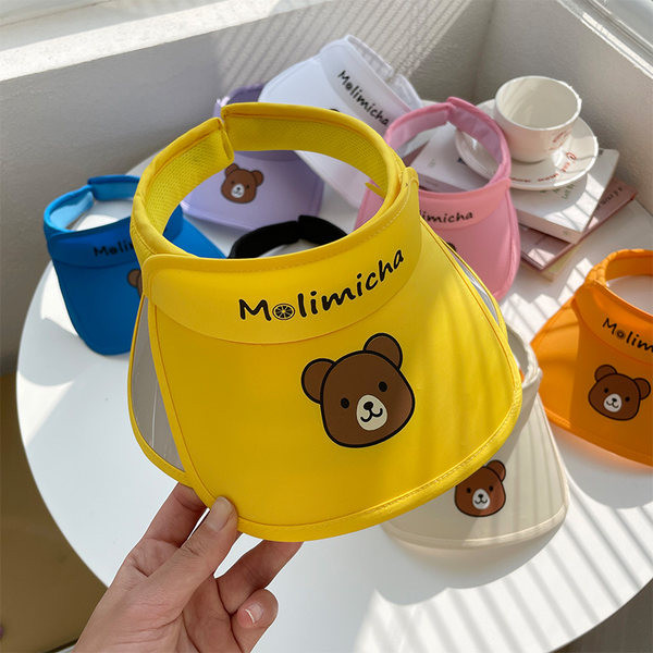 Igapäevane aplikatsiooniga lastevisiir