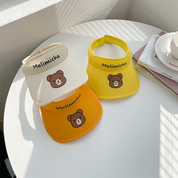 Igapäevane aplikatsiooniga lastevisiir