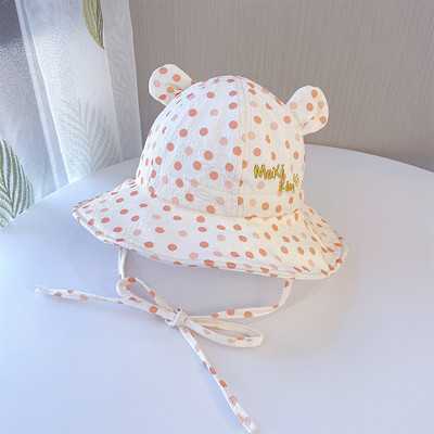 Kõrvadega kalamüts poistele ja tüdrukutele lastele