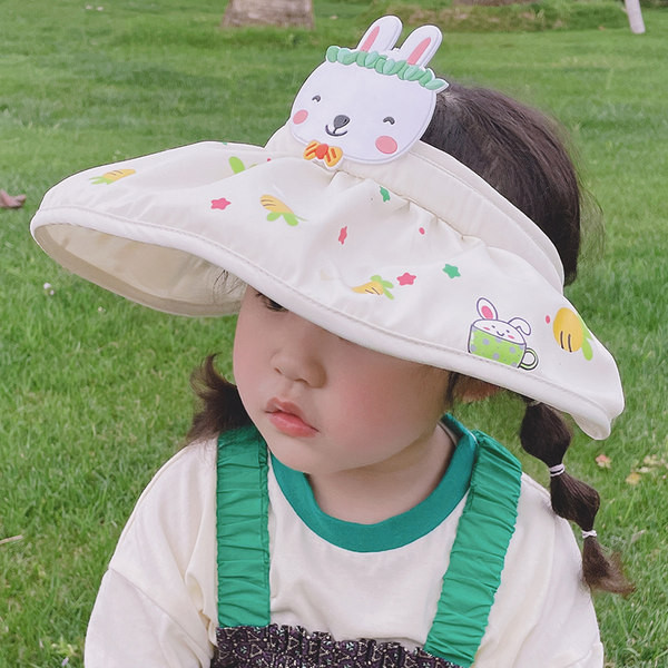 Παιδικό γείσο με τρισδιάστατη διακόσμηση