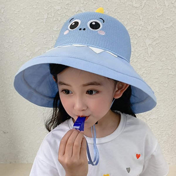 Laste laia ääre ja tikandiga võrgust müts