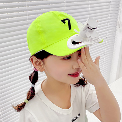 Παιδικό καπέλο μπέιζμπολ