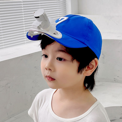 Laste pesapallimüts