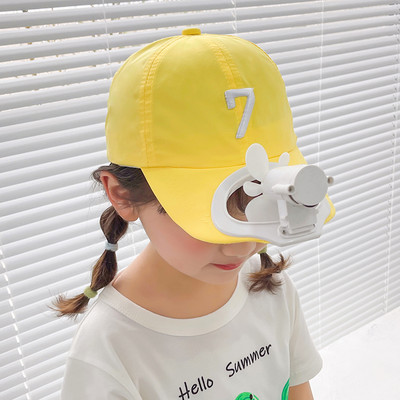 Laste pesapallimüts