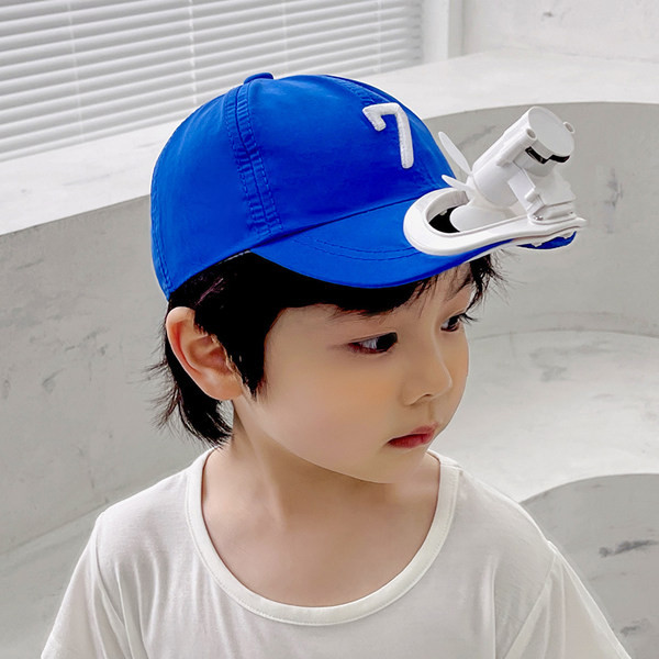 Laste pesapallimüts