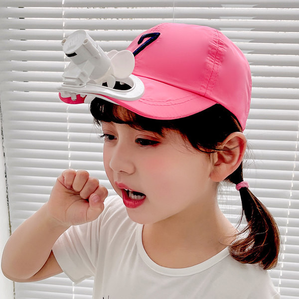 Laste pesapallimüts