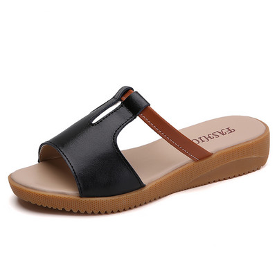 Lameda tallaga naiste susside uus mudel - kolme värvi