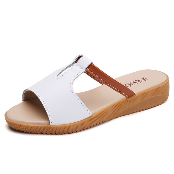 Lameda tallaga naiste susside uus mudel - kolme värvi