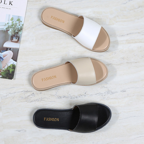 Lihtne kunstnahast naiste susside mudel lameda tallaga