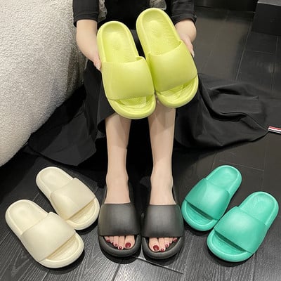 Igapäevaseks kasutamiseks sobivad naiste silikoonsussid