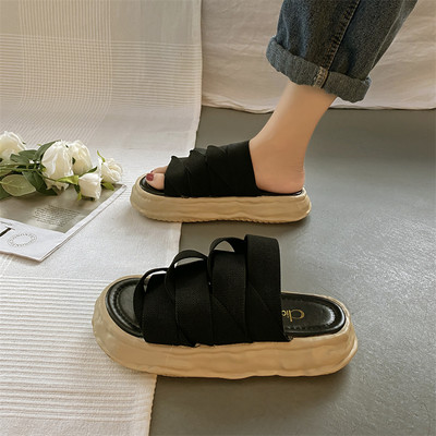 Lameda tallaga vabaaja naiste sussid