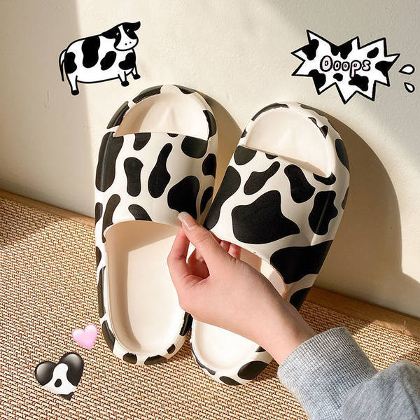 Naujo modelio guminės šlepetės – skirtingų spalvų