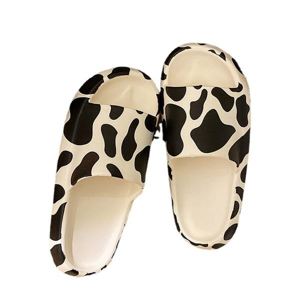 Naujo modelio guminės šlepetės – skirtingų spalvų