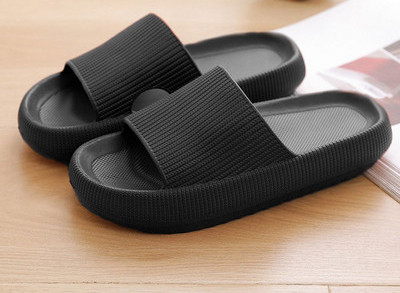 Γυναικείες καλοκαιρινές παντόφλες κατάλληλες για καθημερινή χρήση