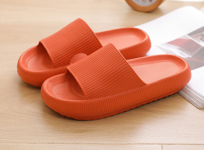 Γυναικείες καλοκαιρινές παντόφλες κατάλληλες για καθημερινή χρήση