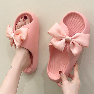 Naiste kummist sussid silikoonpaelaga