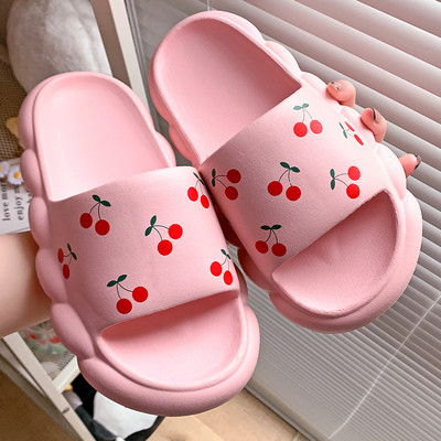 Naiste kummist sussid silikoonpaelaga