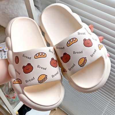 Naiste kummist sussid silikoonpaelaga