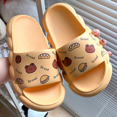 Naiste kummist sussid silikoonpaelaga