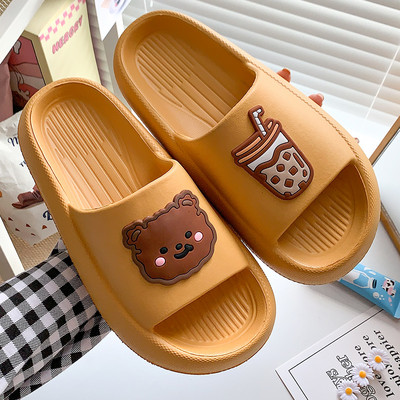 Naiste kummist sussid silikoonpaelaga