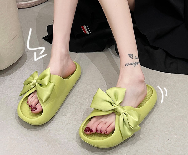 Naiste kummist sussid silikoonpaelaga