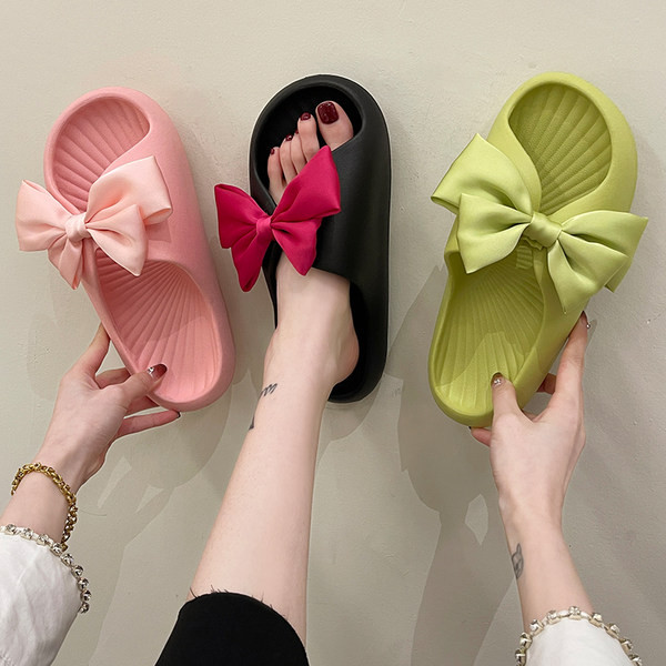 Naiste kummist sussid silikoonpaelaga