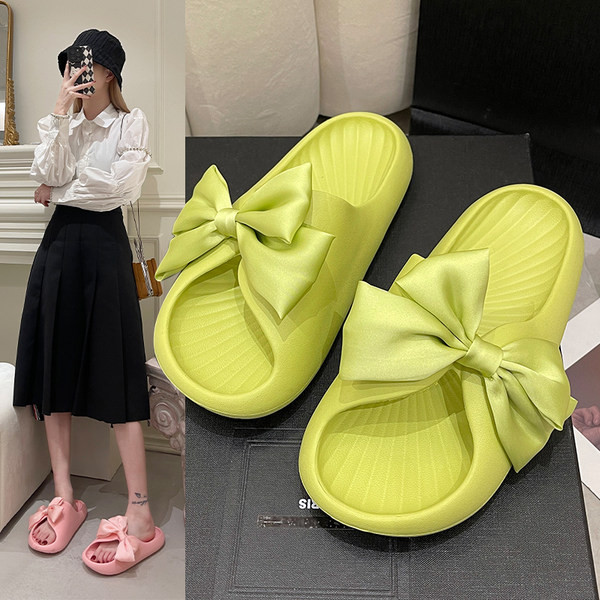 Naiste kummist sussid silikoonpaelaga