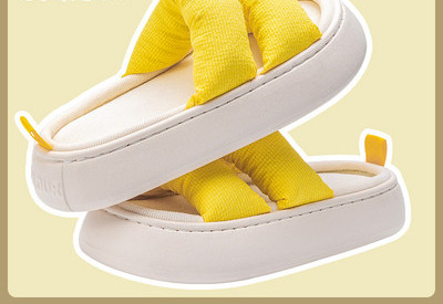 Linased sussid naiste suverõivad kuumad tüdrukud võrk punane INS armsad siseruumides mood sandaalid paksu põhjaga sussid vaigistatud