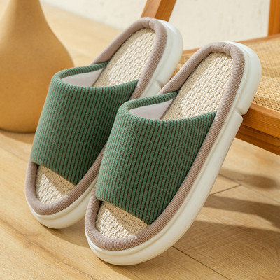 Ženske papuče - dva modela