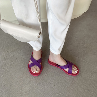 Γυναικείες παντόφλεσ σε πολλα χρώματα