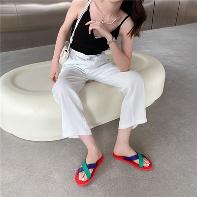 Γυναικείες παντόφλεσ σε πολλα χρώματα