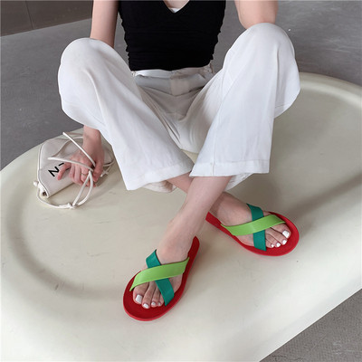 Γυναικείες παντόφλεσ σε πολλα χρώματα