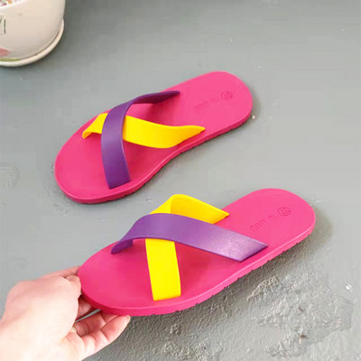 Γυναικείες παντόφλεσ σε πολλα χρώματα