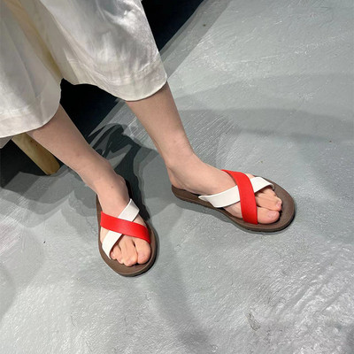 Γυναικείες παντόφλεσ σε πολλα χρώματα