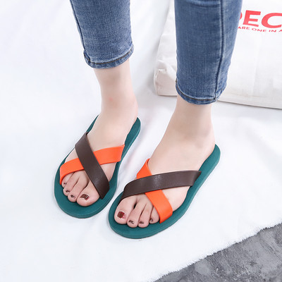 Γυναικείες παντόφλεσ σε πολλα χρώματα