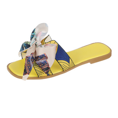 Casual papuče s trakom - u više boja