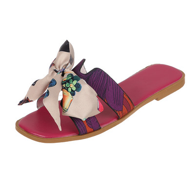 Casual papuče s trakom - u više boja