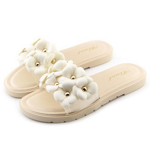 Moderne ženske papuče - dva modela