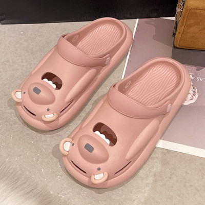 3D kaunistusega naiste sussid