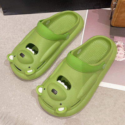 3D kaunistusega naiste sussid