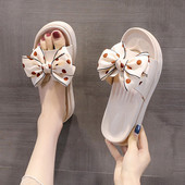 Naiste platvormsussid ja tekstiilpael