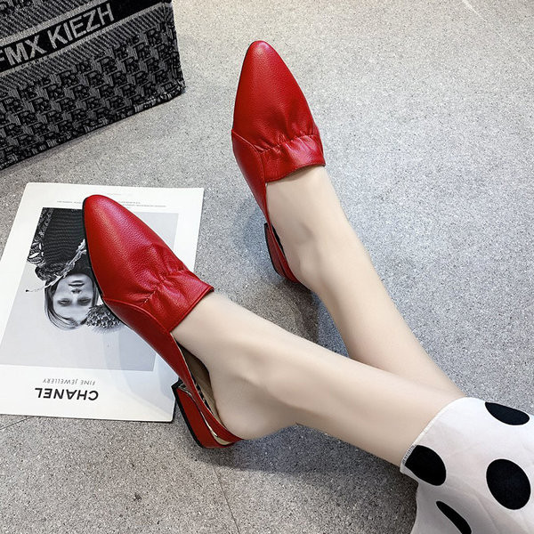 Naiste susside teravatipuline koondunud efektiga mudel