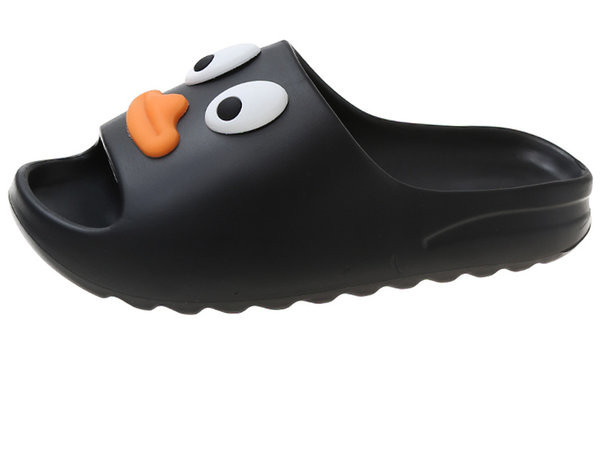 Ženske gumene papuče sa 3D dekoracijom