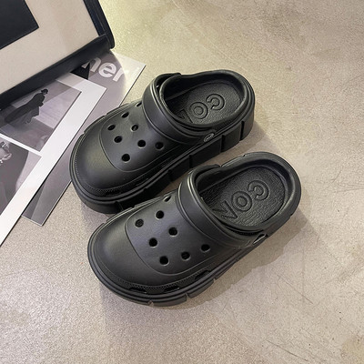 Dnevni ženski crocs - tri boje